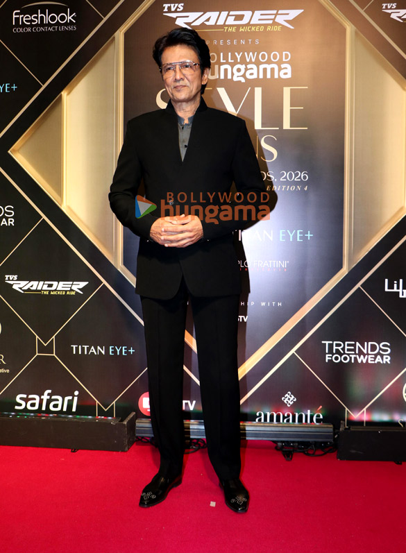 photos akshay kumar ananya panday sharvari shahid kapoor bhumi pednekar vaani kapoor arshad warsi and others grace the red carpet at bollywood hungama style icon awards 26 47