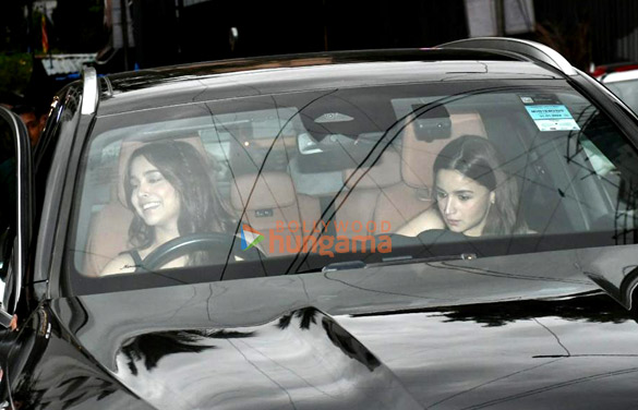 photos alia bhatt and sharvari snapped outside a cafe in bandra 1