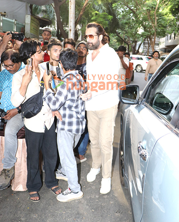 photos anil kapoor hema malini sajid nadiadwala anu malik and others attend late pahlaj nihalanis prayer meet 32
