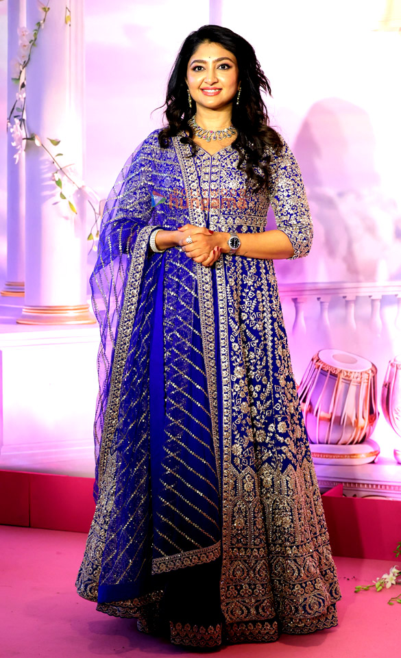 photos anil kapoor shankar mahadevan shaan and others attend anandam the symphony of devotion experience 11