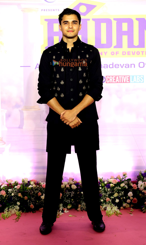 photos anil kapoor shankar mahadevan shaan and others attend anandam the symphony of devotion experience 26