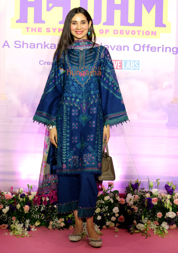 photos anil kapoor shankar mahadevan shaan and others attend anandam the symphony of devotion experience 32
