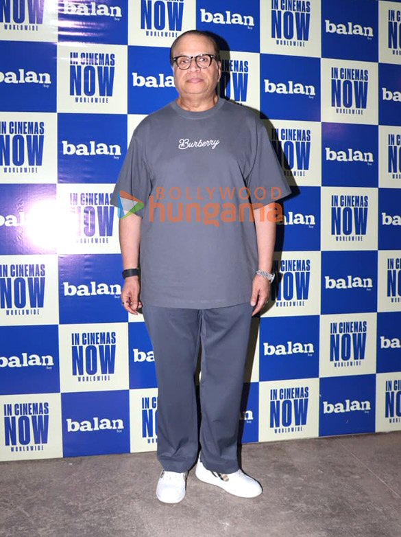 photos boman irani munawar faruqui ishita raj sharma and others snapped at special screening of balan the boy 6