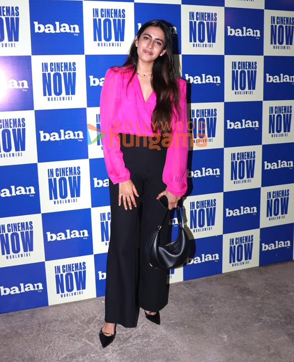 photos boman irani munawar faruqui ishita raj sharma and others snapped at special screening of balan the boy 9