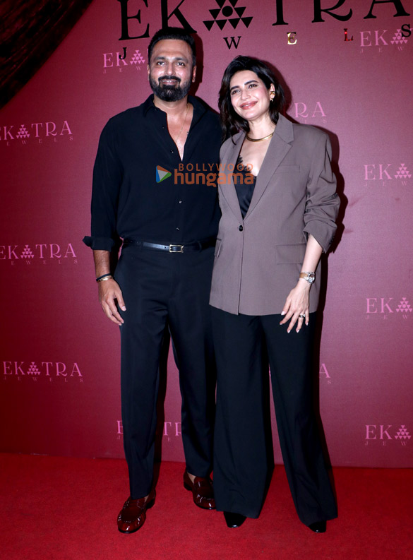 photos celebs attend ektaa kapoor sussanne khans launch of the jwellery brand ekatara 13