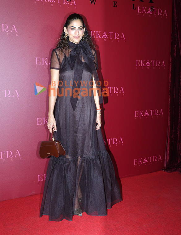 photos celebs attend ektaa kapoor sussanne khans launch of the jwellery brand ekatara 2026 10