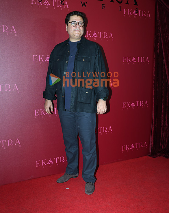 photos celebs attend ektaa kapoor sussanne khans launch of the jwellery brand ekatara 2026 17