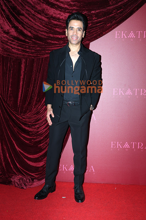 photos celebs attend ektaa kapoor sussanne khans launch of the jwellery brand ekatara 2026 18