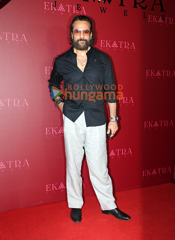 photos celebs attend ektaa kapoor sussanne khans launch of the jwellery brand ekatara 2026 22