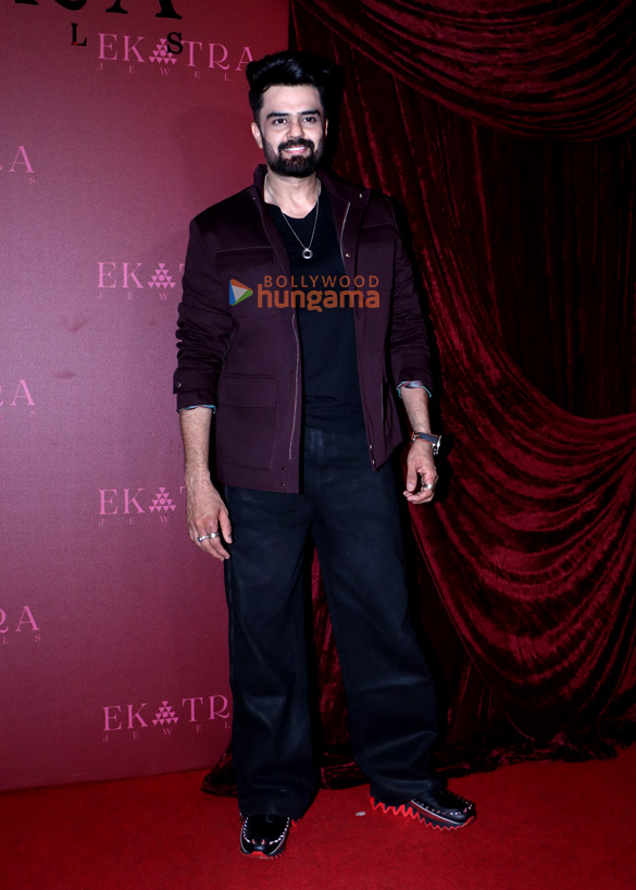 photos celebs attend ektaa kapoor sussanne khans launch of the jwellery brand ekatara 3