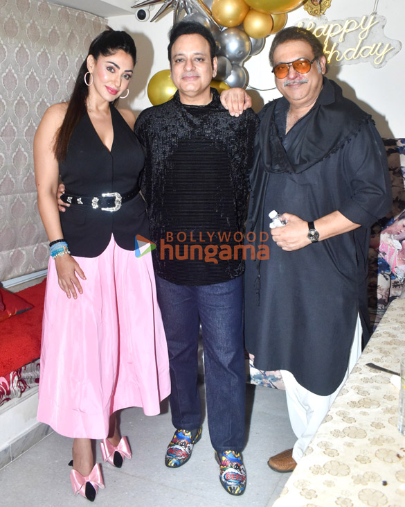 photos celebs attend prashant virendra sharmas birthday bash 12