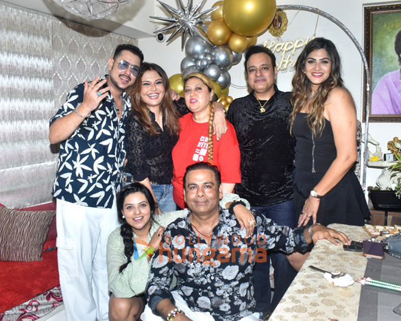 photos celebs attend prashant virendra sharmas birthday bash 5