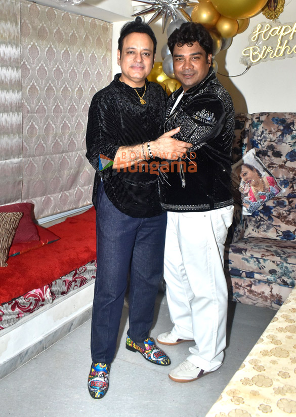 photos celebs attend prashant virendra sharmas birthday bash 8