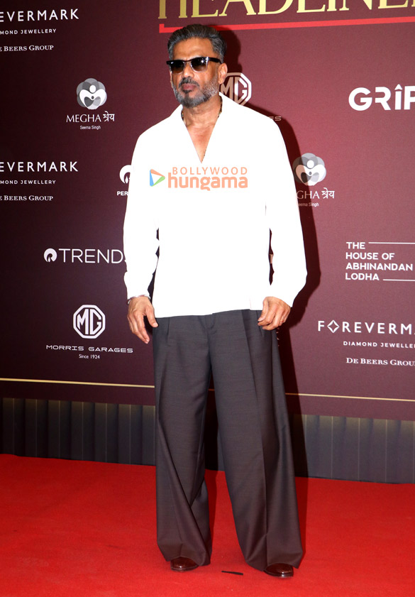 photos celebs attend the bombay times headlines event 16