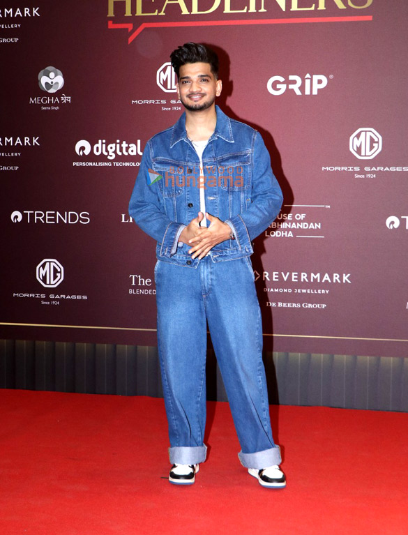 photos celebs attend the bombay times headlines event 22