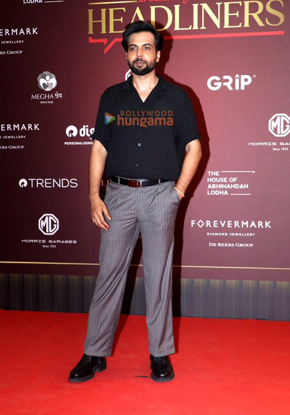 photos celebs attend the bombay times headlines event 24