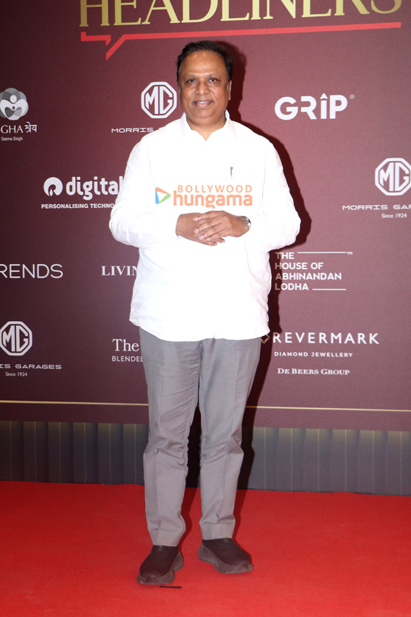 photos celebs attend the bombay times headlines event 3