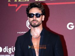 Photos: Celebs attend the Bombay Times Headlines event