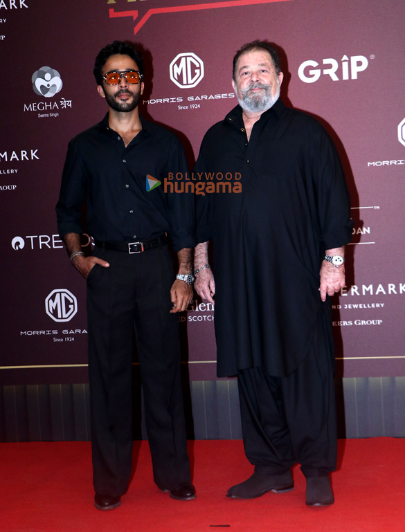 photos celebs attend the bombay times headlines event 8