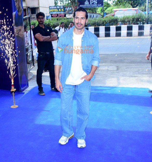 photos dino morea manjari fadnnis and others grace the tapout fitness grand launch 8