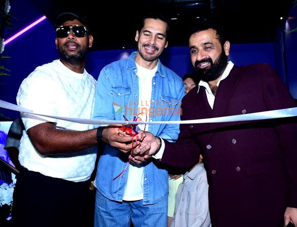 photos dino morea manjari fadnnis and others grace the tapout fitness grand launch 9
