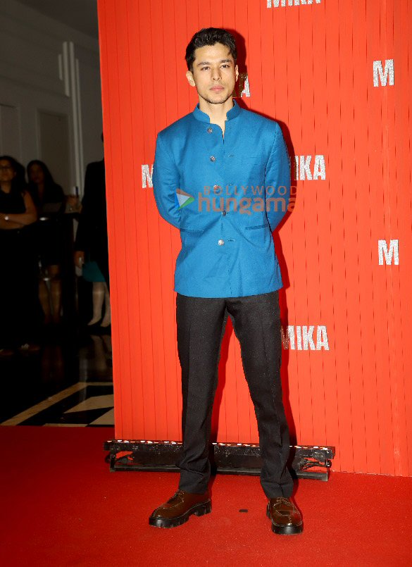 photos hema malini anupam kher sonu nigam iulia vantur and others attend mika singhs 50th birthday bash 15