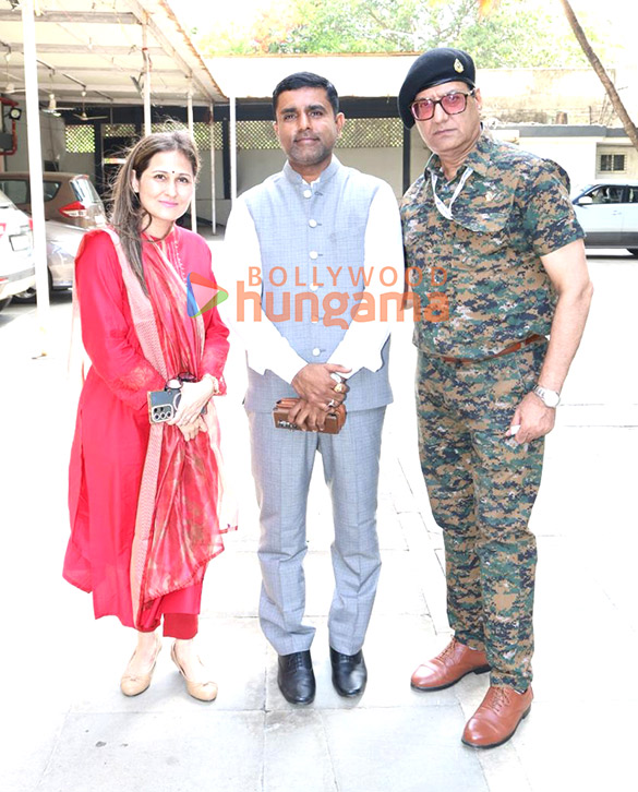photos jackie shroff and other celebs attend an event felicitating the frontline heroes 6