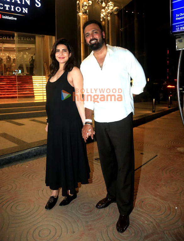 photos karishma tanna and varun bangera snapped in bandra 1 4