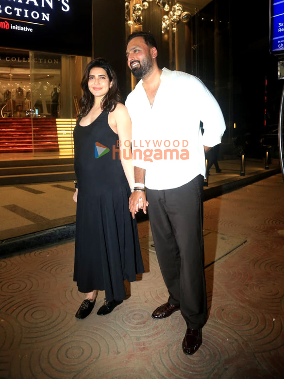 photos karishma tanna and varun bangera snapped in bandra 4 2
