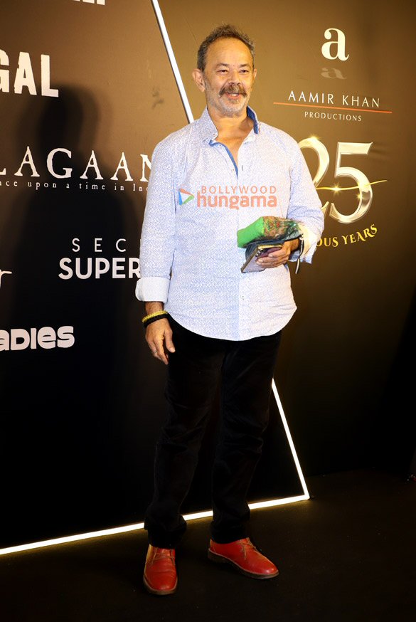 photos salman khan aamir khan kareena kapoor khan kajol and others grace the celebration of 25 glorious years of lagaan 17