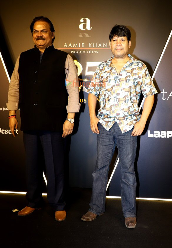 photos salman khan aamir khan kareena kapoor khan kajol and others grace the celebration of 25 glorious years of lagaan 19
