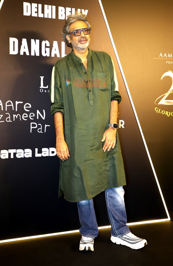 photos salman khan aamir khan kareena kapoor khan kajol and others grace the celebration of 25 glorious years of lagaan 24