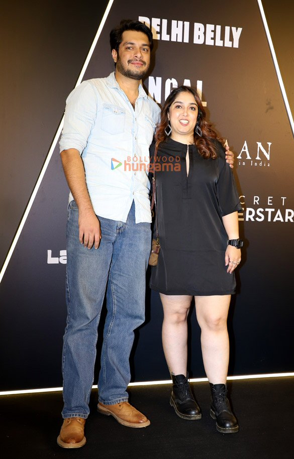 photos salman khan aamir khan kareena kapoor khan kajol and others grace the celebration of 25 glorious years of lagaan 30