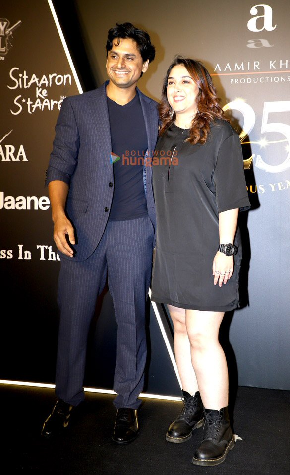 photos salman khan aamir khan kareena kapoor khan kajol and others grace the celebration of 25 glorious years of lagaan 31