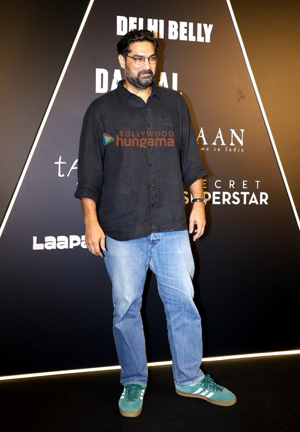 photos salman khan aamir khan kareena kapoor khan kajol and others grace the celebration of 25 glorious years of lagaan 33