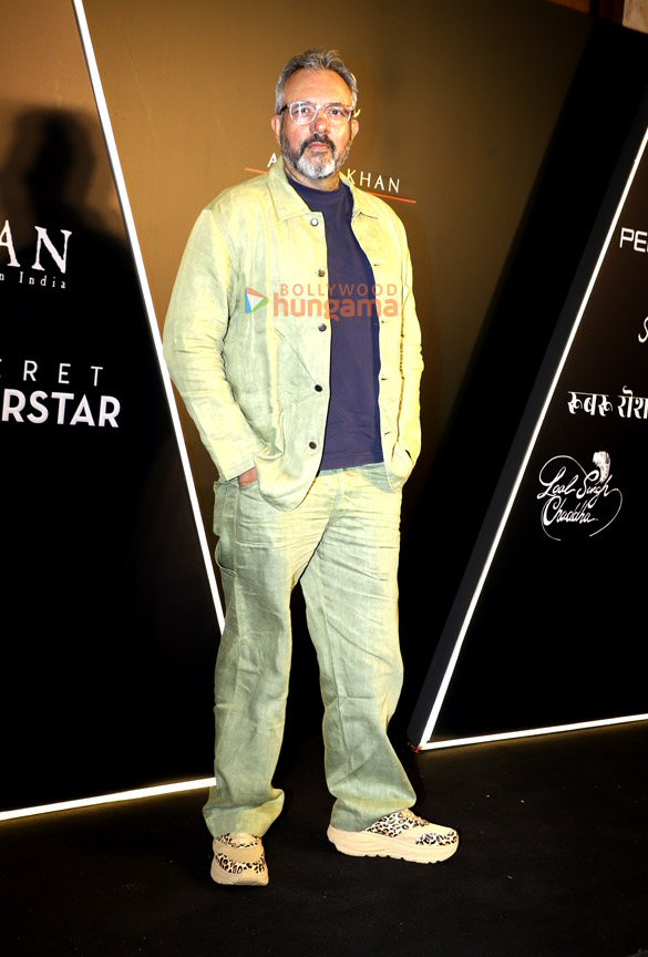 photos salman khan aamir khan kareena kapoor khan kajol and others grace the celebration of 25 glorious years of lagaan 43