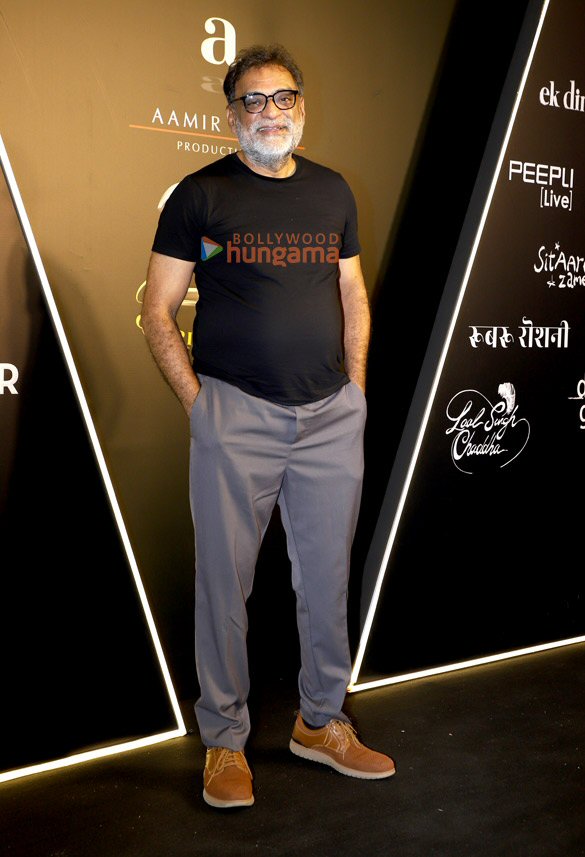 photos salman khan aamir khan kareena kapoor khan kajol and others grace the celebration of 25 glorious years of lagaan 45