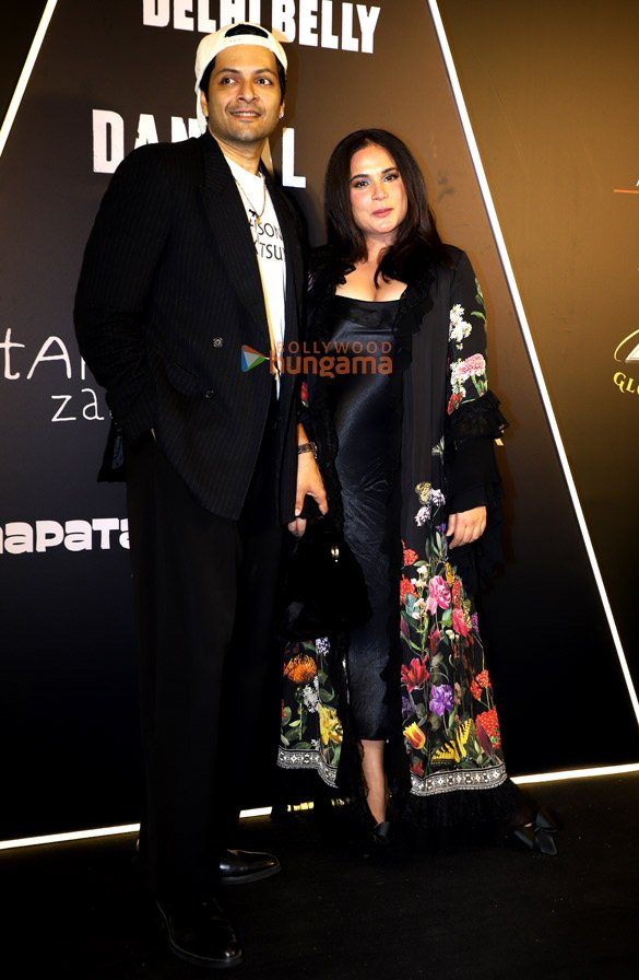 photos salman khan aamir khan kareena kapoor khan kajol and others grace the celebration of 25 glorious years of lagaan 53