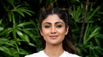 Photos: Shilpa Shetty, Arjun Kapoor and others snapped Yoga Day event
