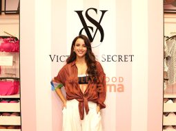 Photos: Triptii Dimri snapped launching her curated collection at Victoria’s Secret’s Pune store