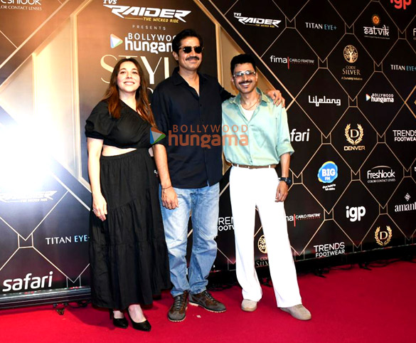 photos vaani kapoor nawazuddin siddiqui mithila palkar ahsaas channa and others grace at bollywood hungama style icons summit and awards 2026 12