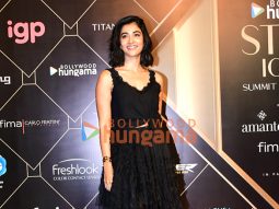 Photos: Pooja Hegde, Vaani Kapoor, Nawazuddin Siddiqui, Mithila Palkar, Ahsaas Channa and others grace at Bollywood Hungama Style Icons Summit and Awards 2026
