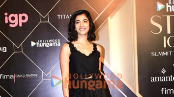 Photos: Pooja Hegde, Vaani Kapoor, Nawazuddin Siddiqui, Mithila Palkar, Ahsaas Channa and others grace at Bollywood Hungama Style Icons Summit and Awards 2026
