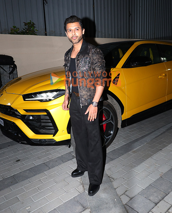 photos varun dhawan mrunal thakur pooja hegde and others grace hai jawani toh ishq hona hai special screening 2026 8