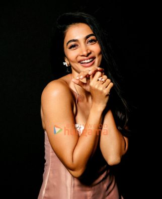 Pooja Hegde