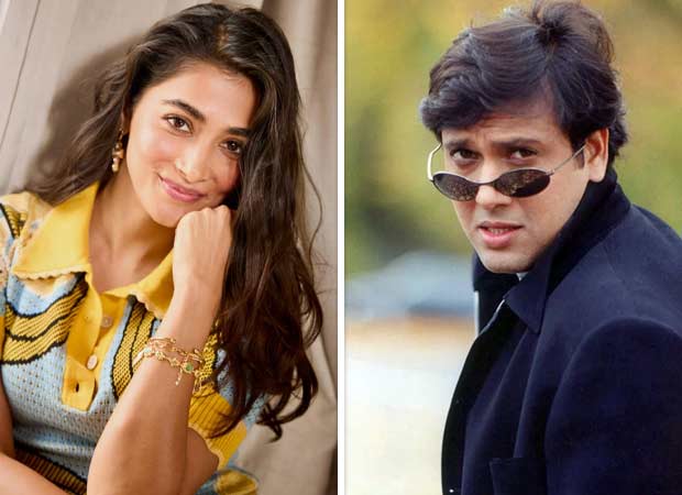 Pooja Hegde calls Govinda’s fashion “complete madness” as she decodes 90s Bollywood style: "Nobody cared about looking ‘cool’"
