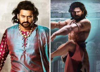 Prabhas celebrates the showcase of Baahubali: The Eternal War at Annecy 2026; says “The team is building something truly special”