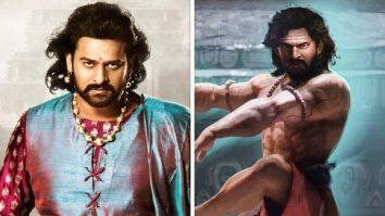 Prabhas celebrates the showcase of Baahubali: The Eternal War at Annecy 2026; says “The team is building something truly special”