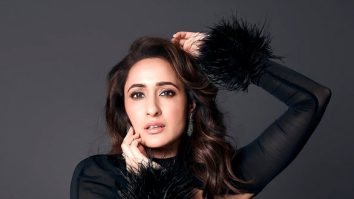 Pragya Jaiswal
