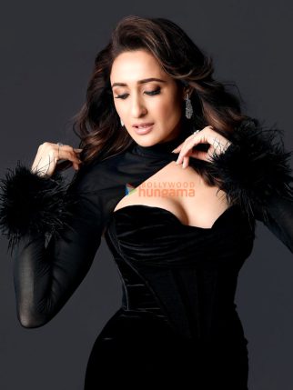 Pragya Jaiswal